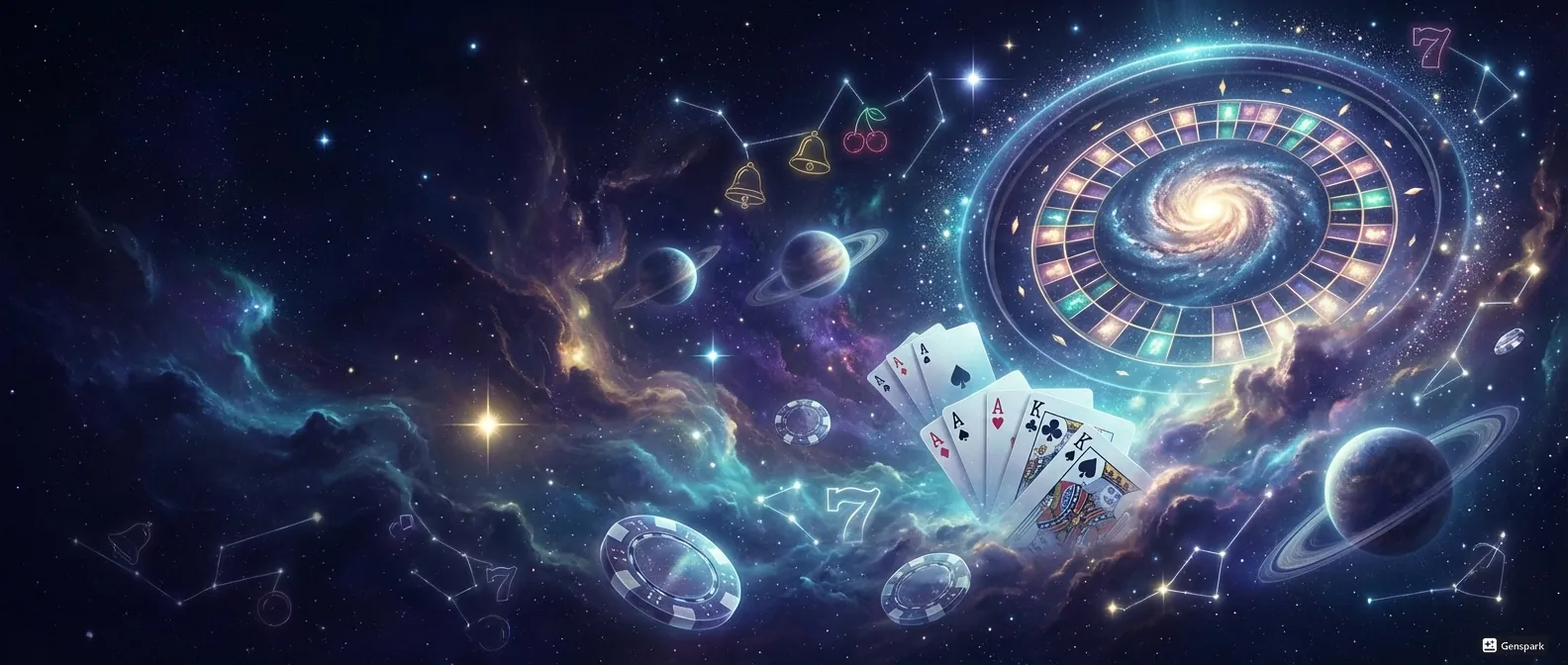 Zumospin Casino