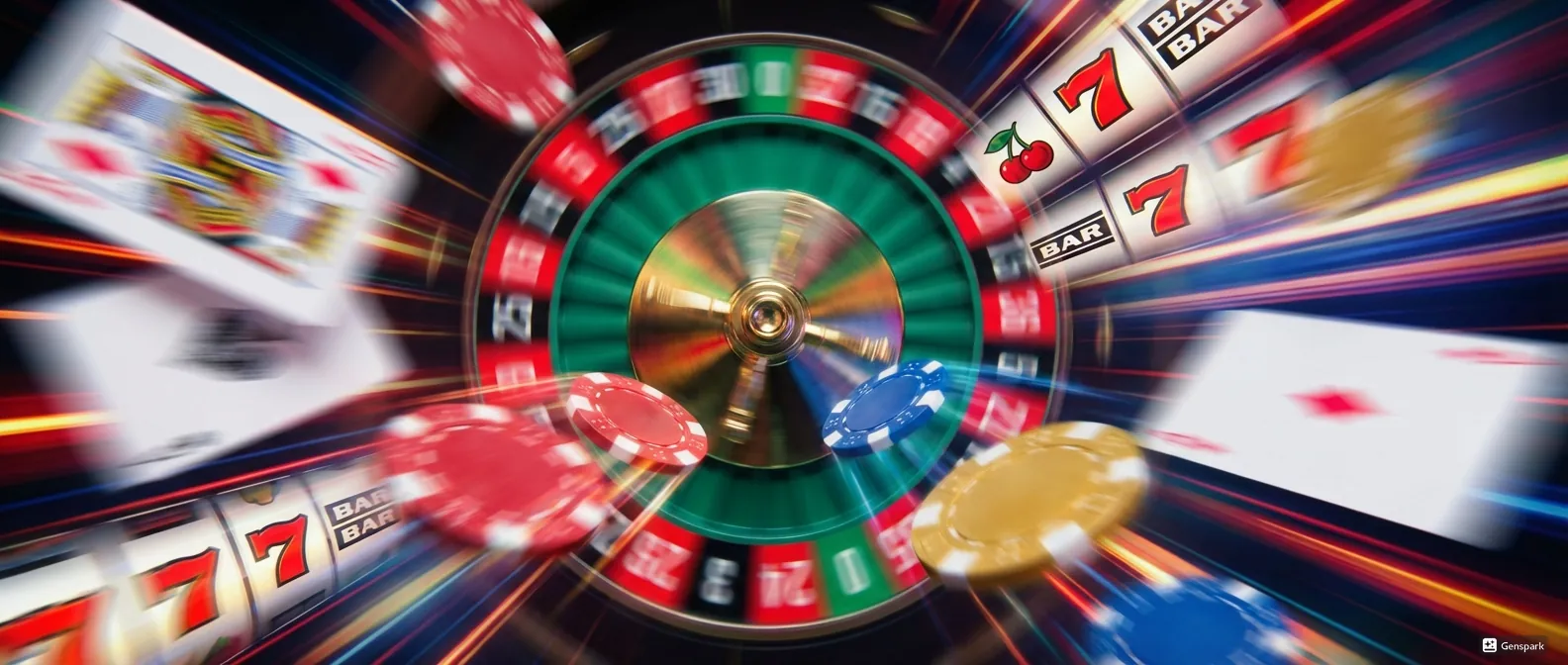 Zumospin Casino