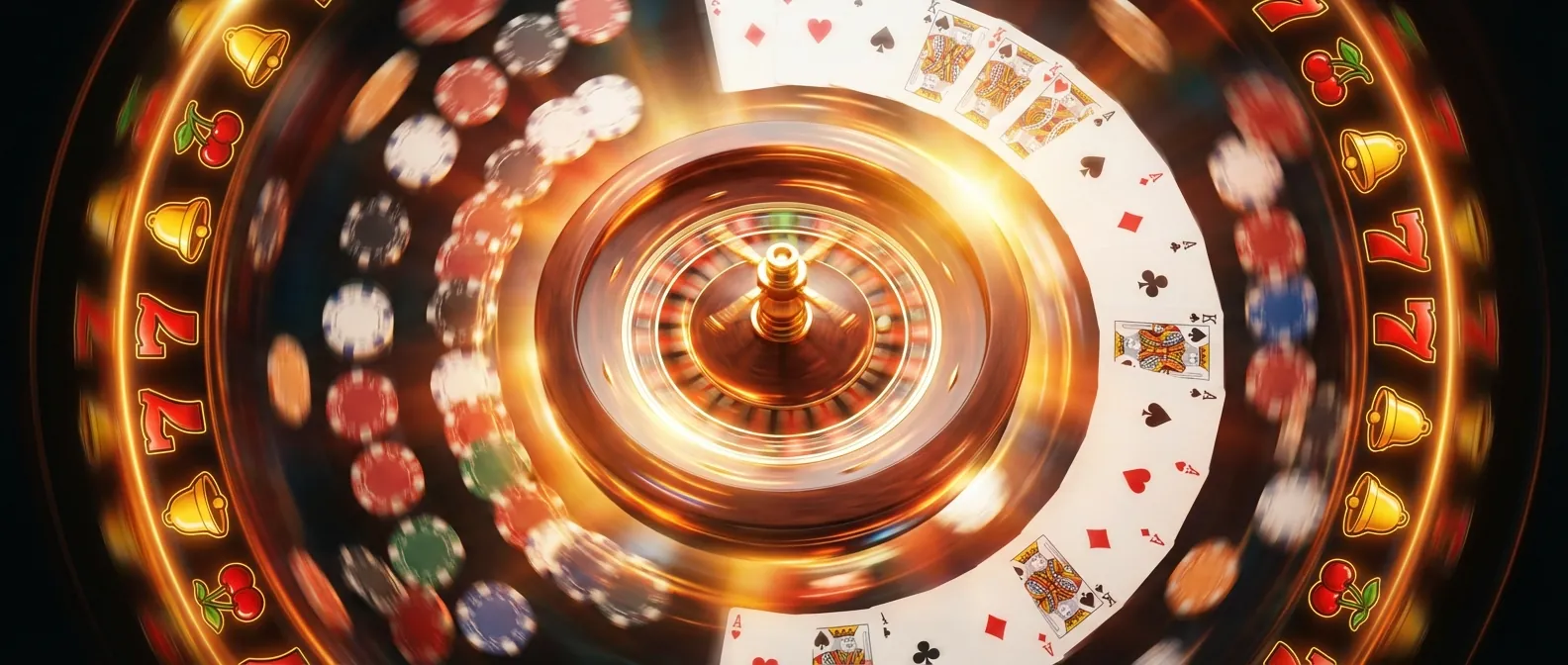 Zumospin Casino