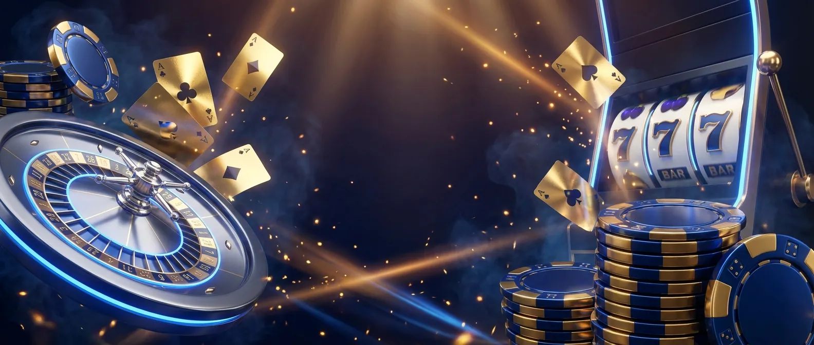 Zumospin Casino